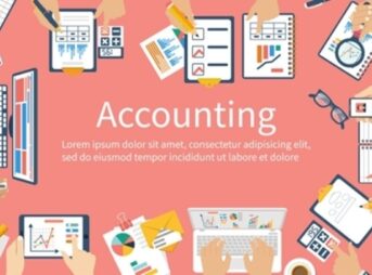 会計Accountingのイメージ画像